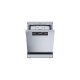 DISHWASHER FREESTANDING  60CM  DFS 46720 SS (D / INOX / 14 ΣΕΡΒ)